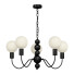 Lustres Litfad Modern Globe 2 - GANIBOEV