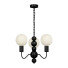 Lustres Litfad Modern Globe 2 - GANIBOEV