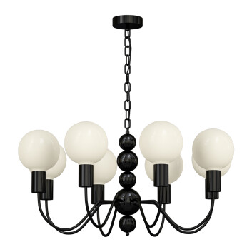 Люстри Litfad Modern Globe 2