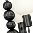 Lustres Litfad Modern Globe 2 - GANIBOEV