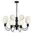 Lustres Litfad Modern Globe 2 - GANIBOEV