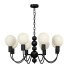 Lustres Litfad Modern Globe 2 - GANIBOEV