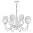 Lustres Litfad Modern Globe 2 - GANIBOEV