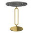 Table basse Litfad Minimalist - GANIBOEV