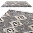 Tapis nuLOOM Moroccan Style Fringed Wool - 3dmitruk