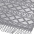 Килим Contemporary Handmade Flatweave Tassel Area by Brooklyn Rug Co - 3dmitruk
