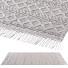 Килим Contemporary Handmade Flatweave Tassel Area by Brooklyn Rug Co - 3dmitruk