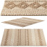 Alfombra Safavieh Natura Collection Handmade from Moroccan Tribal Wool and Cotton - 3dmitruk