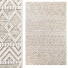 Tapis Bradrick Handmade Trellis Wool Area by The Curated Nomad - 3dmitruk