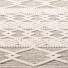 Tapis Bradrick Handmade Trellis Wool Area by The Curated Nomad - 3dmitruk