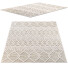 Tapis Bradrick Handmade Trellis Wool Area by The Curated Nomad - 3dmitruk