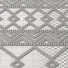 Tapis Bradrick Handmade Trellis Wool Area by The Curated Nomad - 3dmitruk