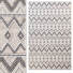 Килим Pirlo Handmade Geometric Boho Wool Area - 3dmitruk