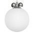 Lampe suspendue Litfad Modern Silver - GANIBOEV