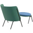 Armchair Tecta D70 and C70 - VerticallCG