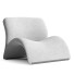 Fauteuil Charmy Decor Modern Nordic Sweet Lip - Jasurbek