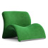 Fauteuil Charmy Decor Modern Nordic Sweet Lip - Jasurbek