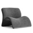 Fauteuil Charmy Decor Modern Nordic Sweet Lip - Jasurbek