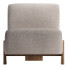 Sillón High Fashion Home Chelsea Boucle - shoxruxbekzokirov65-31540