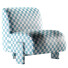 Sillón High Fashion Home Chelsea Boucle - shoxruxbekzokirov65-31540