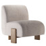 Sillón High Fashion Home Chelsea Boucle - shoxruxbekzokirov65-31540