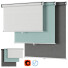 Stores IKEA Set 53 Skogsklover - alla.gribal