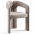 Chair Cassina Dudet Pro - Armada 