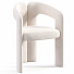 Chair Cassina Dudet Pro - Armada 