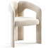 Chair Cassina Dudet Pro - Armada 