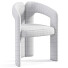 Chair Cassina Dudet Pro - Armada 