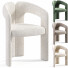 Chair Cassina Dudet Pro - Armada 