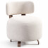 Sessel NV Gallery Platon - Armada 