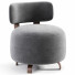 Sessel NV Gallery Platon - Armada 