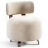 Sessel NV Gallery Platon - Armada 
