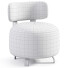 Sessel NV Gallery Platon - Armada 