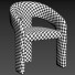 Silla Nuevo Anise - Armada 