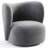 Sessel ferm LIVING Rico - Armada 