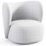 Sessel ferm LIVING Rico - Armada 