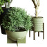 Plantes en pot Ensemble d'Intérieur 57 - uniquevry