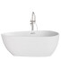 Ванна Litfad Elegant Modern Oval Acrylic - GANIBOEV