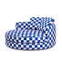 Кресло Castlery Hamilton Round Performance Fabric - SaidAkmal vis