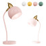 Настільна лампа Litfad Color Optional Macaroon Style - GANIBOEV