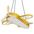 Підвісний світильник Litfad Childrens Plane Shaped - GANIBOEV