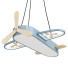 Підвісний світильник Litfad Childrens Plane Shaped - GANIBOEV
