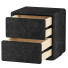 Тумбочка Litfad Modern Wood Nightstand - GANIBOEV