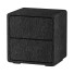 Тумбочка Litfad Modern Wood Nightstand - GANIBOEV
