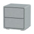 Тумбочка Litfad Modern Wood Nightstand - GANIBOEV