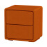 Тумбочка Litfad Modern Wood Nightstand - GANIBOEV