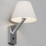 Wall Lamp Faro Barcelona Moma 2 - Changes