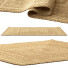 Rug Safavieh Dina Coastal Jute Square - 3dmitruk